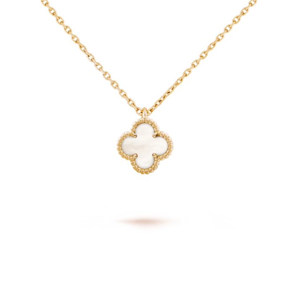 ISO Van Cleef & Arpels Necklace to trade